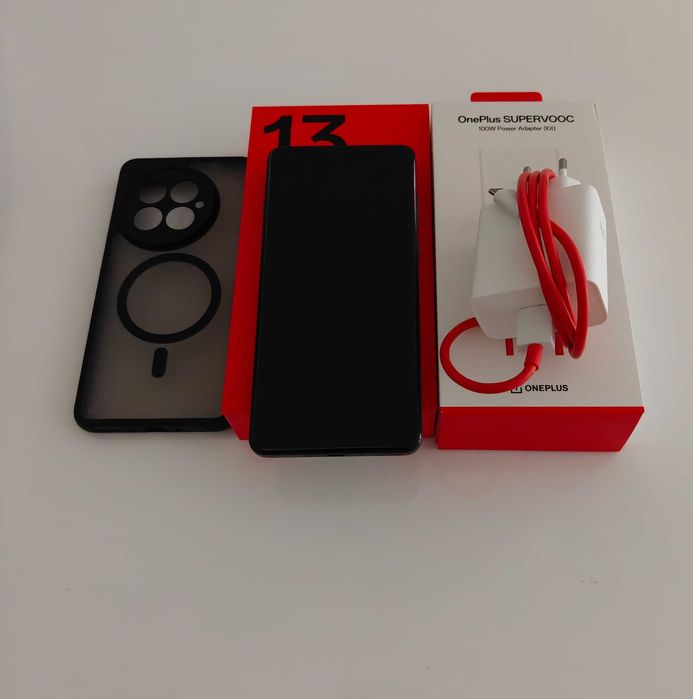 OnePlus 13 Gwarancja