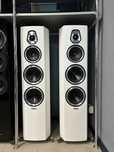 Sonus Faber SONETTO V białe OUTLET ! OKAZJA !