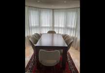Mesa sala de jantar
