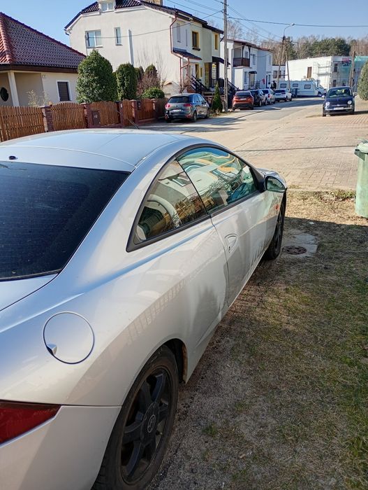 Sprzedam Ford Cougar V6