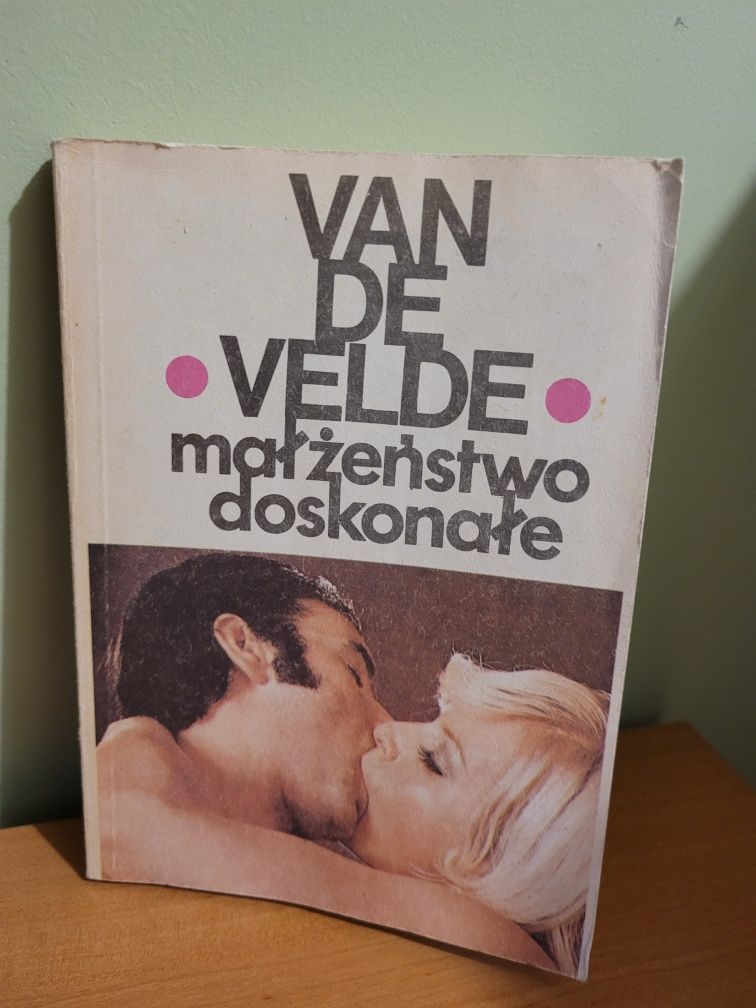 Małżeństwo doskonałe - Van de Velde