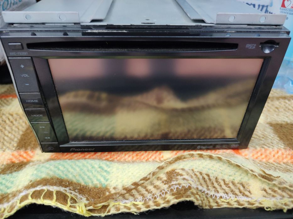 Pioneer AVIC-F920BT