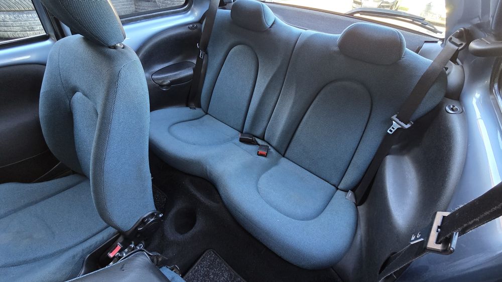 Ford KA 1.3 2006r bardzo dobry stan!