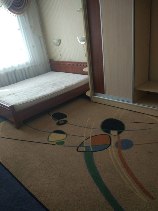 Здаємо двокімнатну квартиру на Крошні(без Посередників)