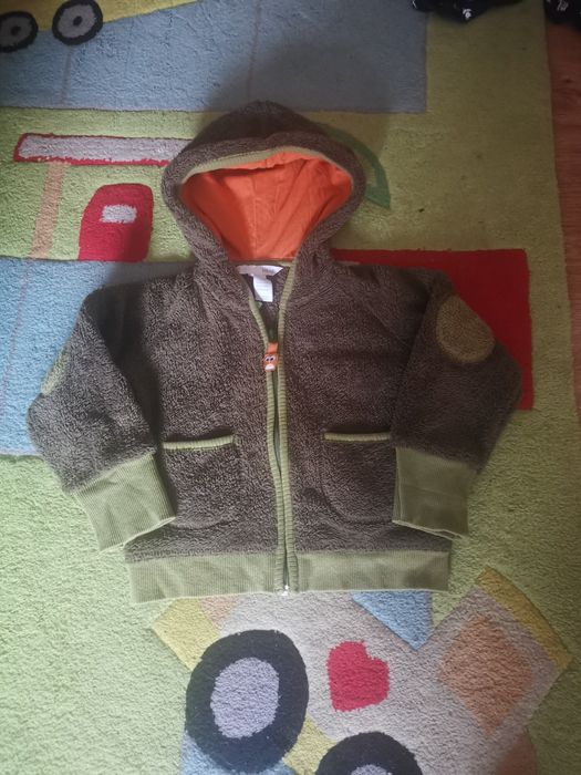 Bluza chłopięca 86