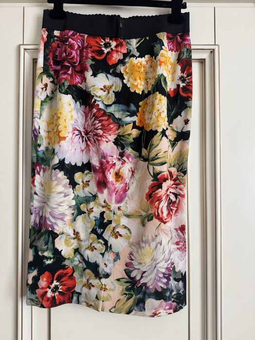 Спідниця Dolce&Gabbana