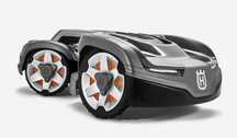 Robot koszący Automower®435X AWD Raty 0%