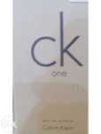 Ck one 200ml - original