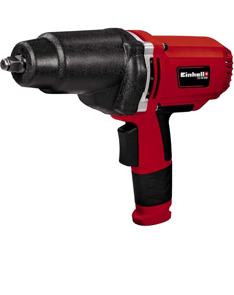 Chave impacto EINHELL