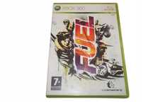Fuel |Xbox 360| Xbox 360 Pudełkowa