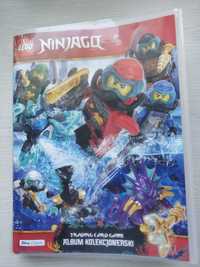 Lego Ninjago seria 7