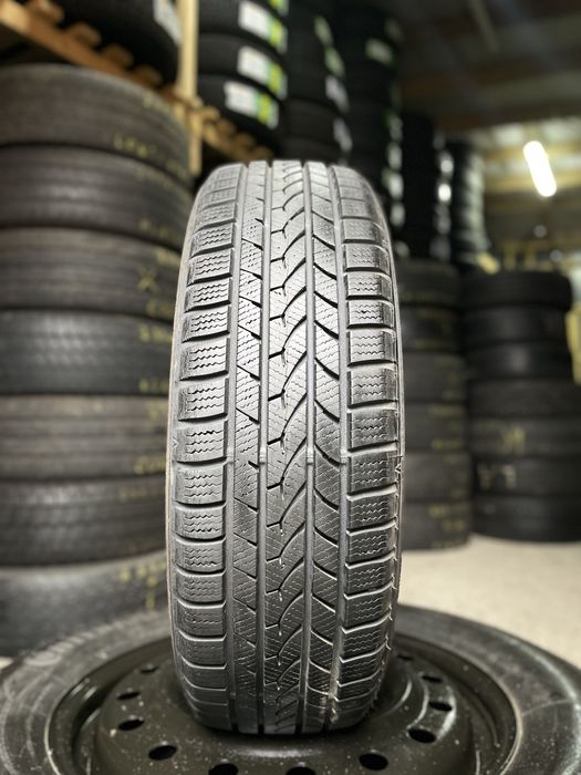 Продам шину всесезонку Falken 165/60 R15