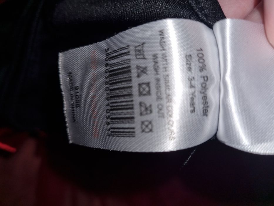 Stroj myszki minnie r 98/104