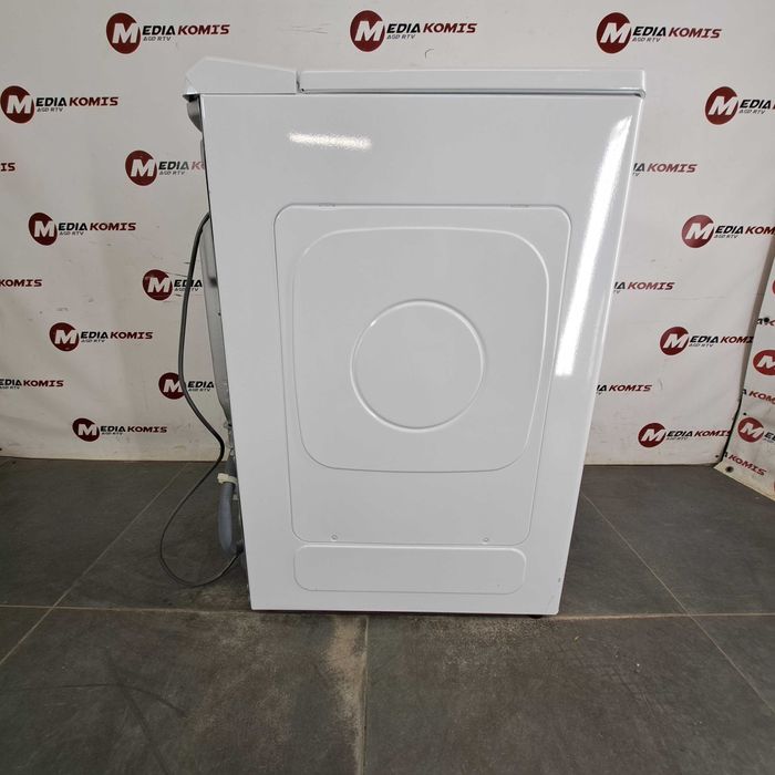 Pralka Hoover THOS476TM5-S (2-lata gwar) Klasa A / 7 kg / 1400 obr