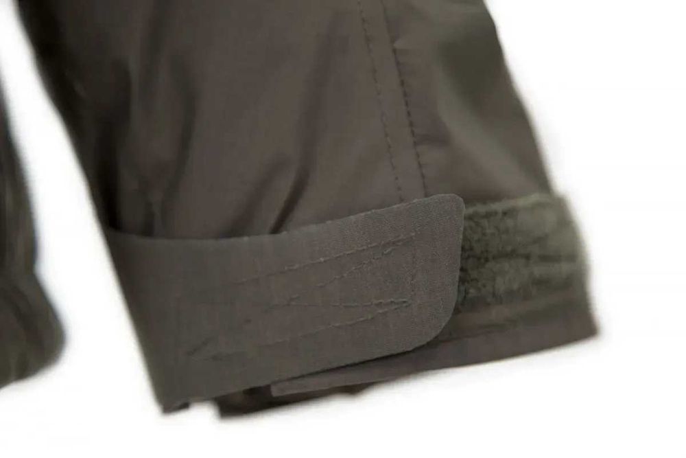 Куртка тактична Carinthia G-Loft MIG 4.0 Jacket оливкова. Оригінал