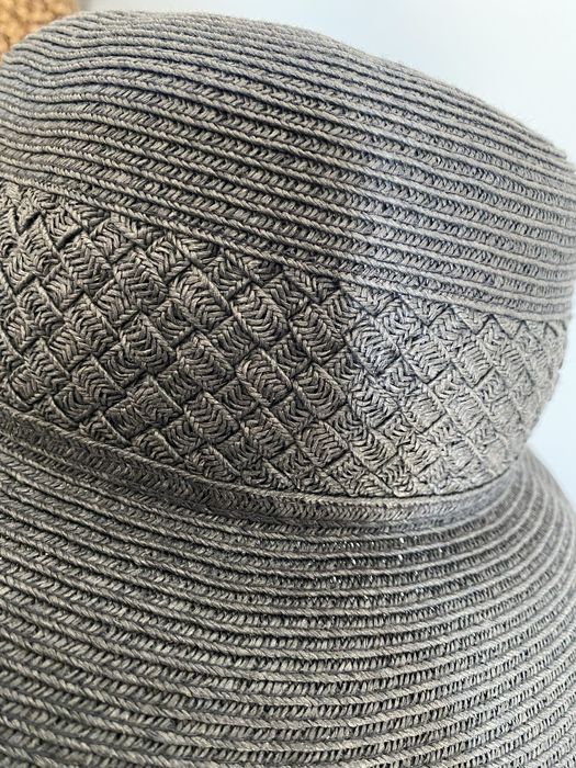 Kapelusz damski na lato