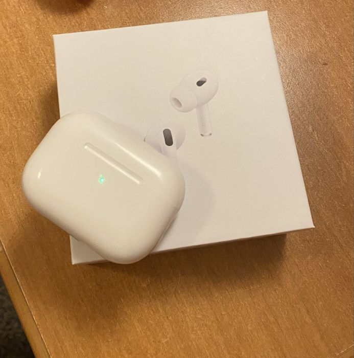 Airpods Pro нові запаковані