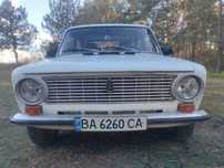 ВАЗ 21013 1982 р.в. Копійка в дуже хорошому стані