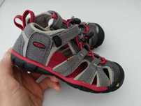 Босоножки сандалии keen 27-28 р.