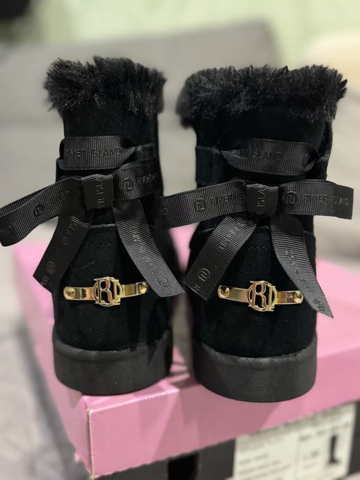 Угги uggs river iceland 39розміо