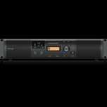 Behringer nx6000D końcówka mocy 2x3000w