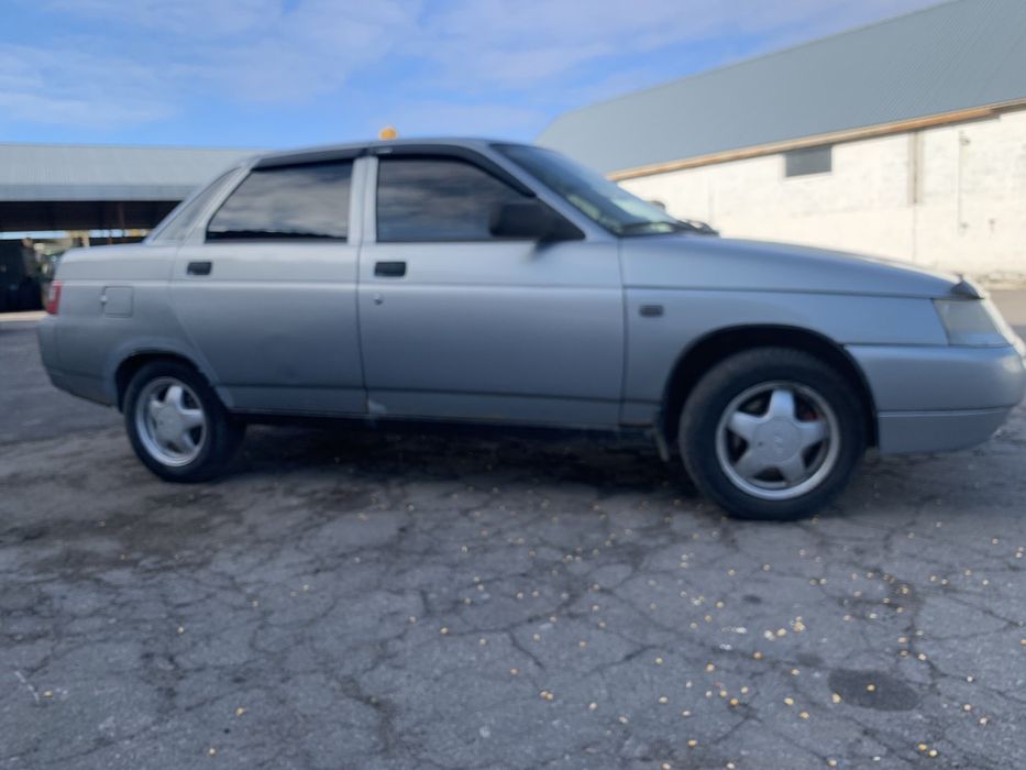 Продам ВАЗ 2110 2007рік