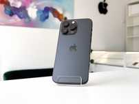 iPhone 14 Pro Max 128 GB Czarny Super Stan 100% bateria Sklep Gwaran
