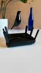 Tp-Link Archer C4000 ігровий роутер надшвидкий маршрутизатор