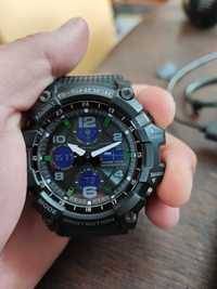 Sprzedam zegarek casio g- shock model GWG-100-1AER