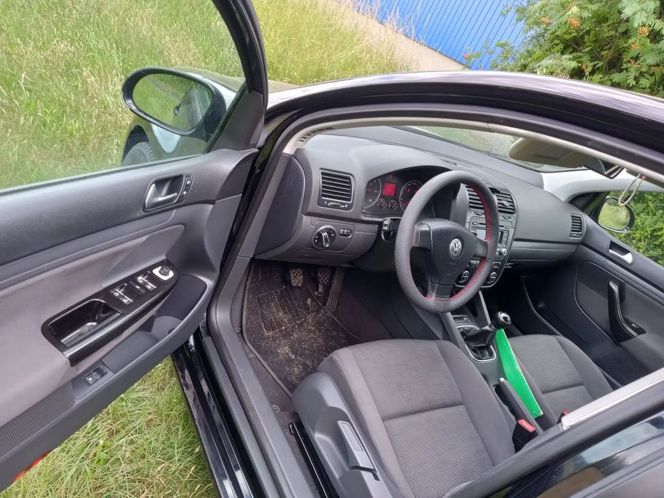 Volkswagen Golf VW  Golf 5 75 KM  MPI