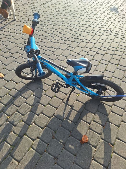 Rower Unibike VIKING 16