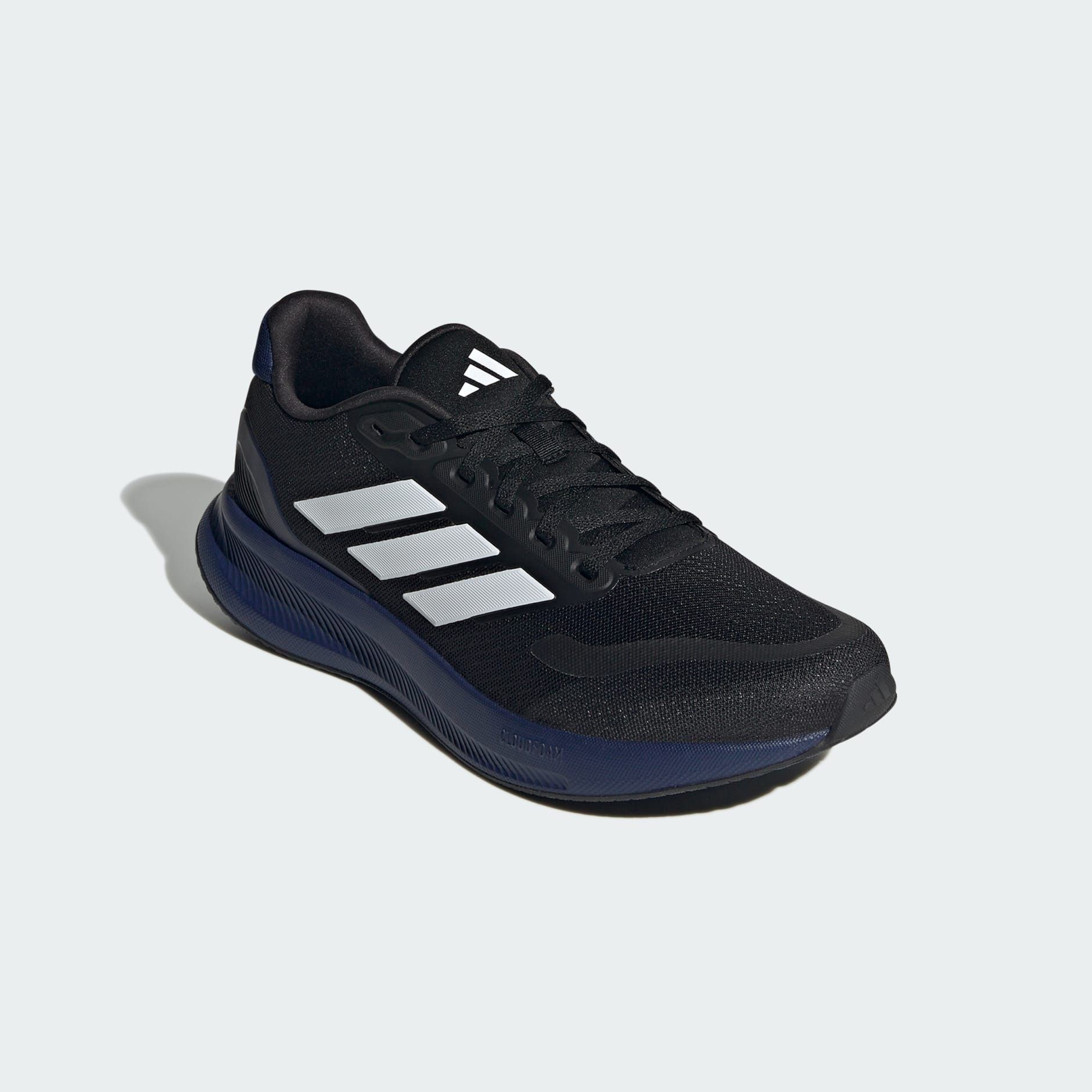 Кросівки Adidas Runfalcon 5 JI0880 нові 46 2/3-30см оригінал м