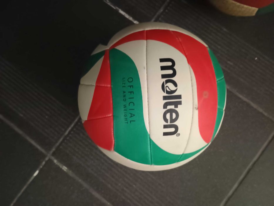 Piłka do piłki siatkowej