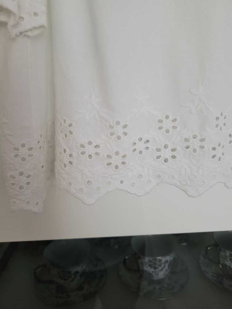 Bluzka koszula boho PRIMARK 46