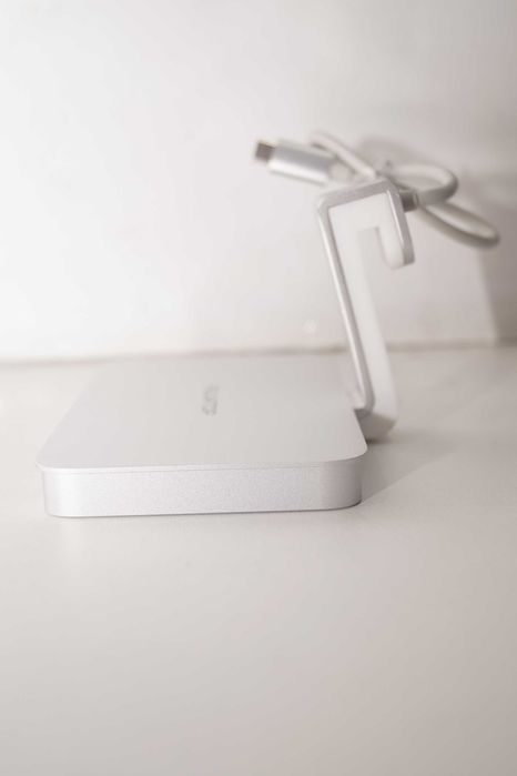 PULWTOP Stacja dokująca do iMac USB TYP C