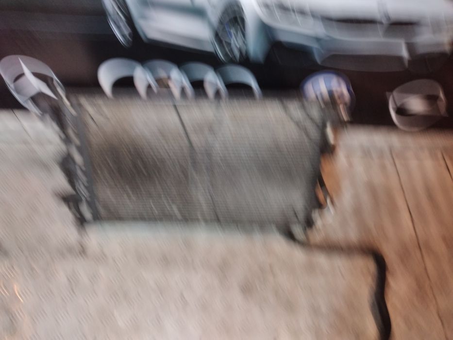 Opel insygnia A chłodnice komplet 1.8 16v