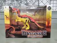 Figurka dinozaur figurki dinozaury dinozaura