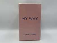 Giorgio Armani My Way 90ml. Okazja