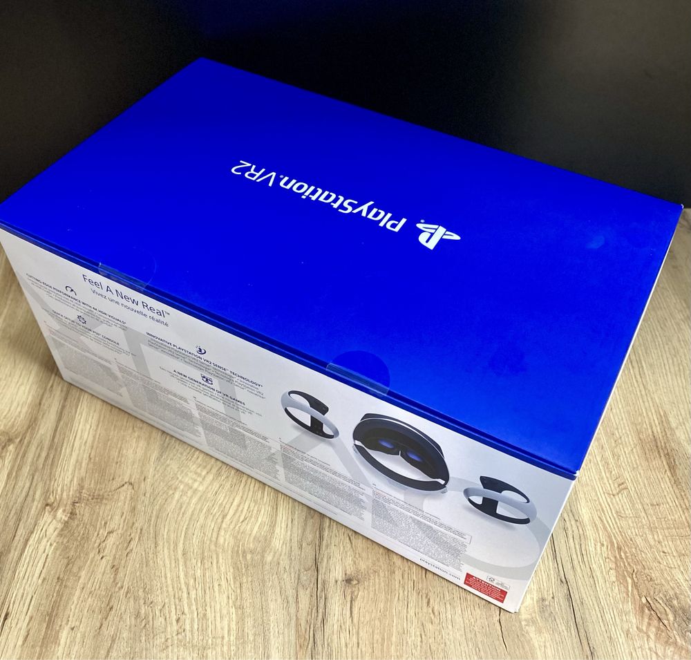 Playstation VR2 PS5