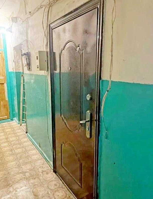 Продам 2комн гостинку в Докучаева