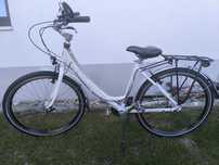 Rower damski 26 cali