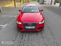 Sprzedam audi a4 B8