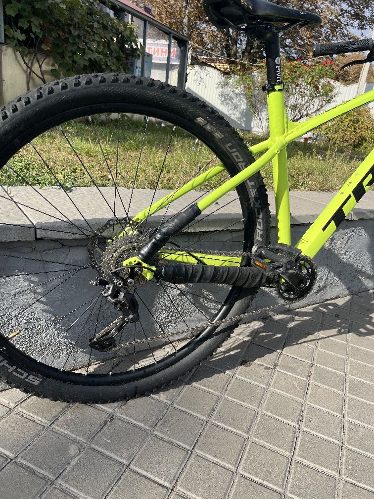 Trek Marlin 5, 6, 7, 8