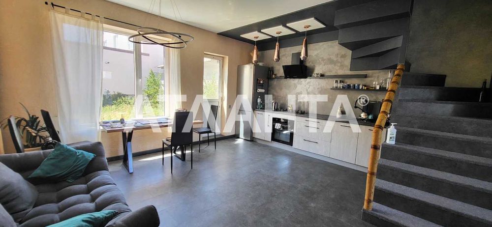 Срочно! Продам Таунхаус на 70 м2!!! ЖК Розенталь/Дайберг!