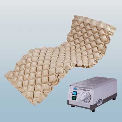 Матрас з компресором протипролежневий.