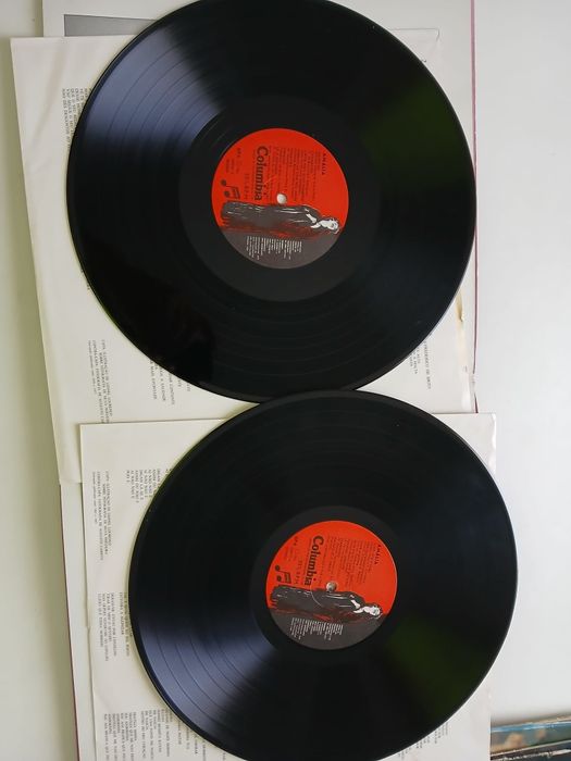 LP Amália Rodrigues