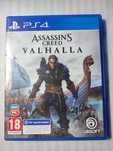 Assassin's Creed Valhalla | Gra PS4