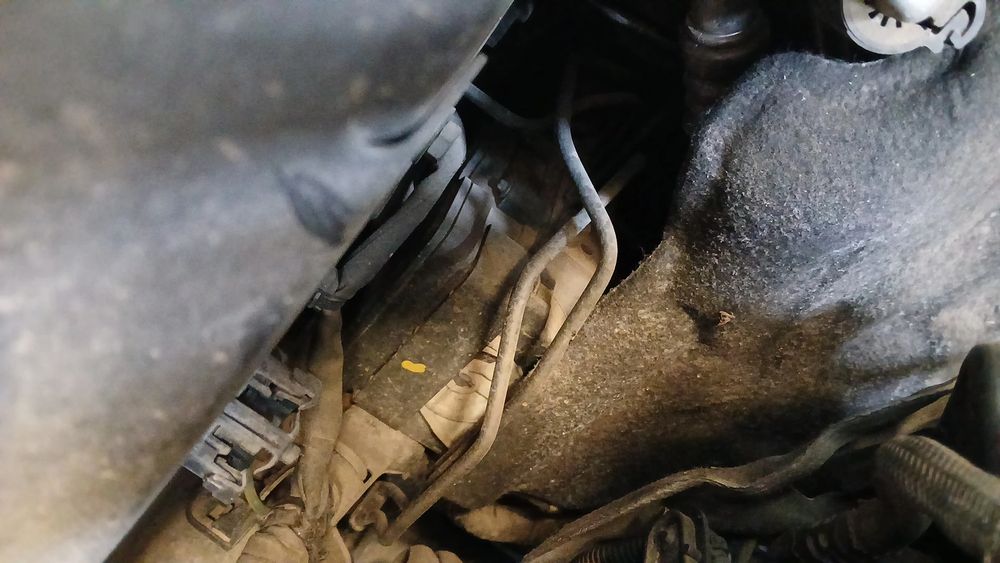 ABS PEUGEOT 5008 II (M_)