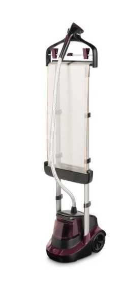 Ferro a vapor vertical Rowenta Expert Precision 1800W