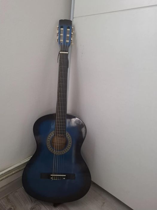 Gitara klasyczna